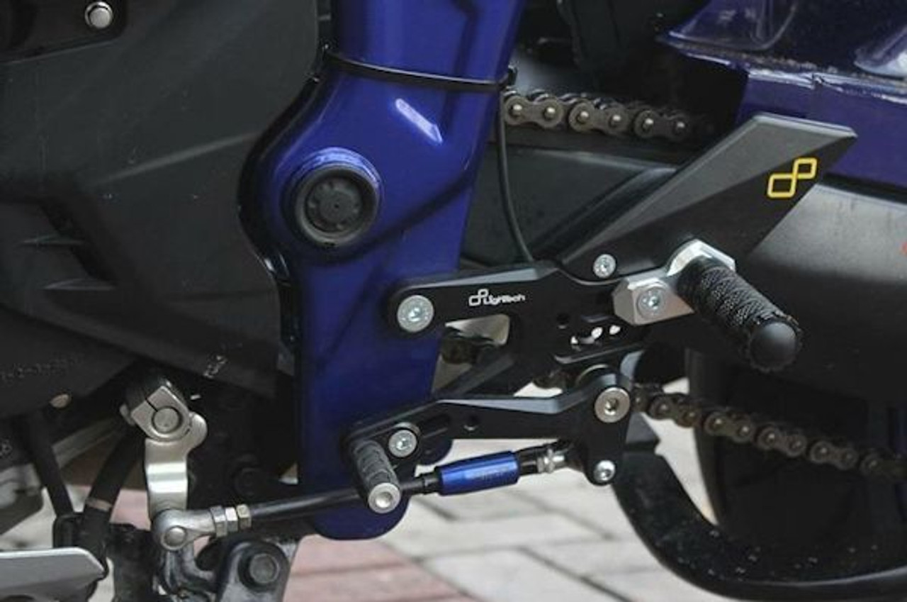 Shop All - Yamaha - YZF R25 - Annitori